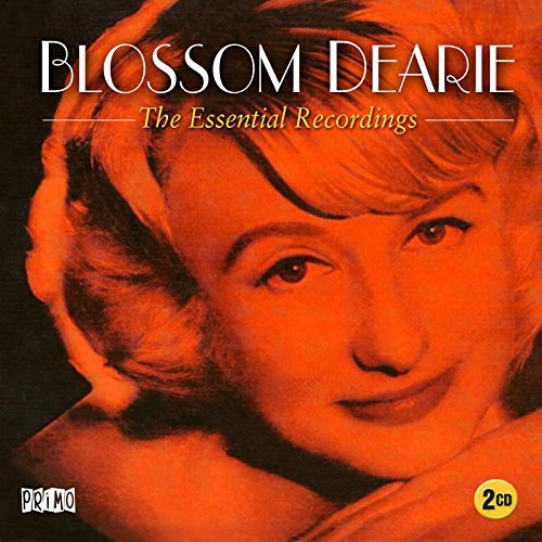 Blossom Dearie: Essential Recording - COMPACT DISCS