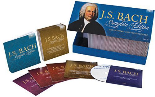 John Bullard: Complete Edition - COMPACT DISCS