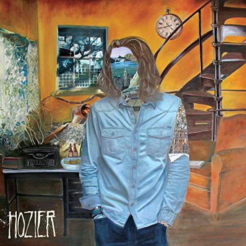 Hozier: Hozier - COMPACT DISCS