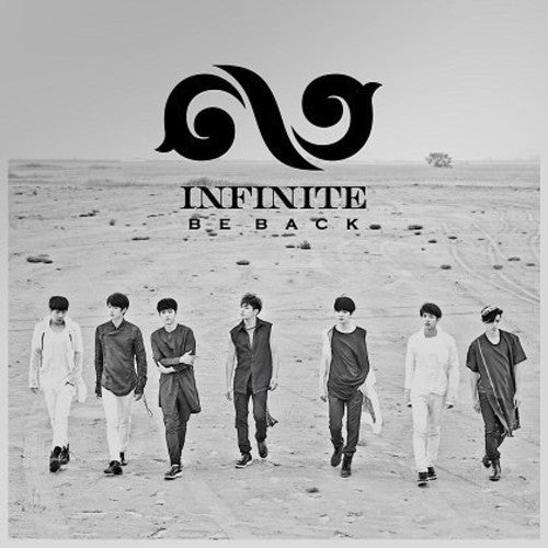 Infinite: Repackage 2 - COMPACT DISCS
