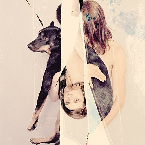 Laura Jean: Laura Jean - VINYL LP