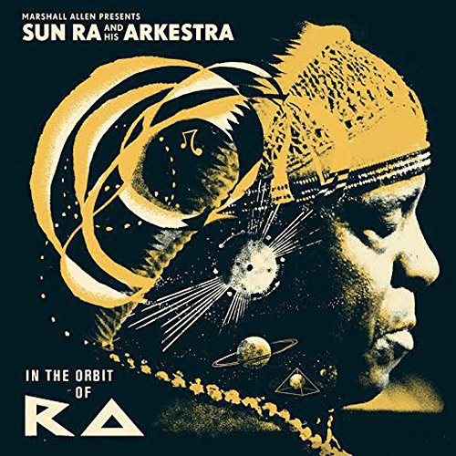 Sun Ra: In the Orbit of Ra - VINYL LP