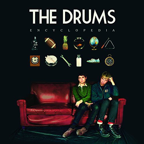 The Drums: Encyclopedia - VINYL LP