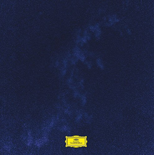 Daniel Hope: Richter: Berlin By Overnight - VINYL LP