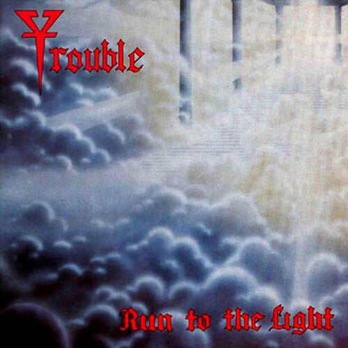Trouble: Run to the Light - COMPACT DISCS