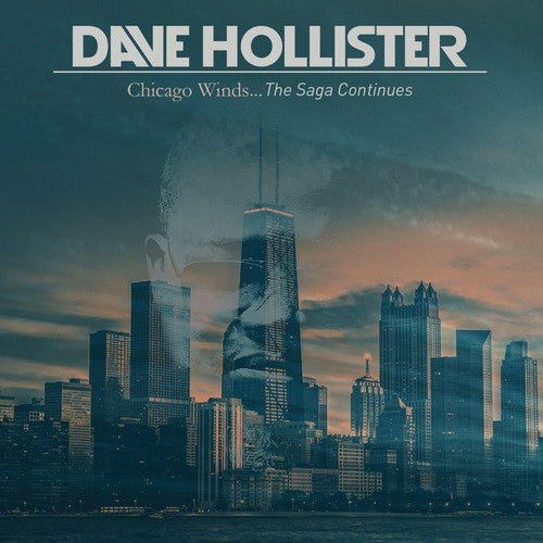 Dave Hollister: Dave Hollister : Chicago Winds...The Saga Continues - COMPACT DISCS