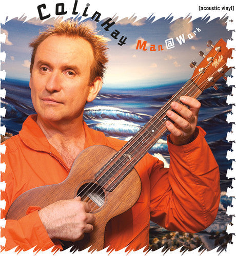Colin Hay: Man at Work (Acoustic Vinyl) - VINYL LP