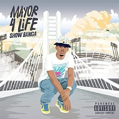 Show Banga: Showy 4 Mayor - COMPACT DISCS