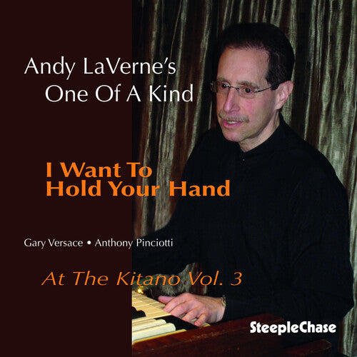 One of a Kind: At Kitano 3 - COMPACT DISCS