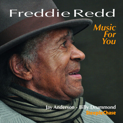 Freddie Redd: Music for You - COMPACT DISCS