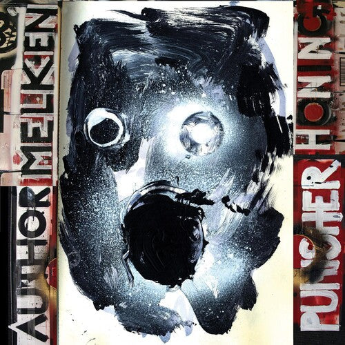 Author / Punisher: Melk en Honing - VINYL LP