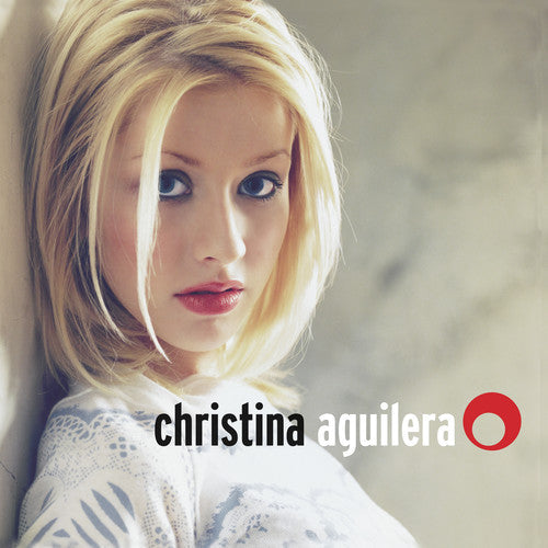 Christina Aguilera: Christina Aguilera - COMPACT DISCS