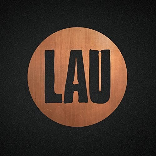 LAU: The Bell That Never Rang - COMPACT DISCS