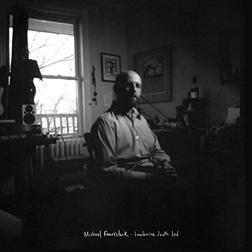 Michael Feuerstack: Tambourine Death Bed - COMPACT DISCS