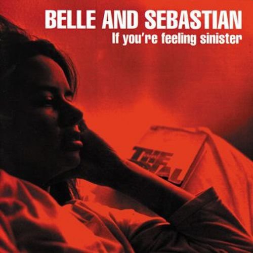 Belle and Sebastian: If You're Feeling Sinister - VINYL LP