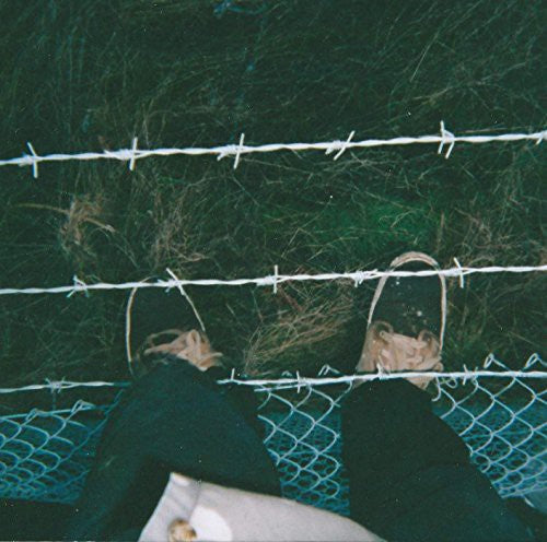 Rough Hands: Nothings Changed - 7-INCH SINGLE