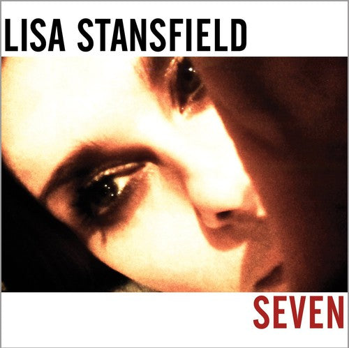 Lisa Stansfield: Seven (Expanded Edition) - COMPACT DISCS