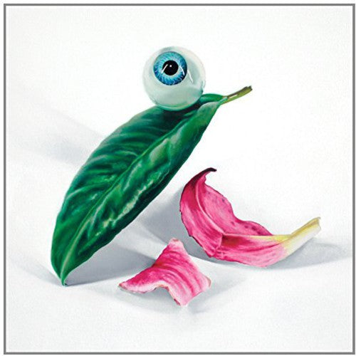 Dels: Petals Have Fallen - COMPACT DISCS