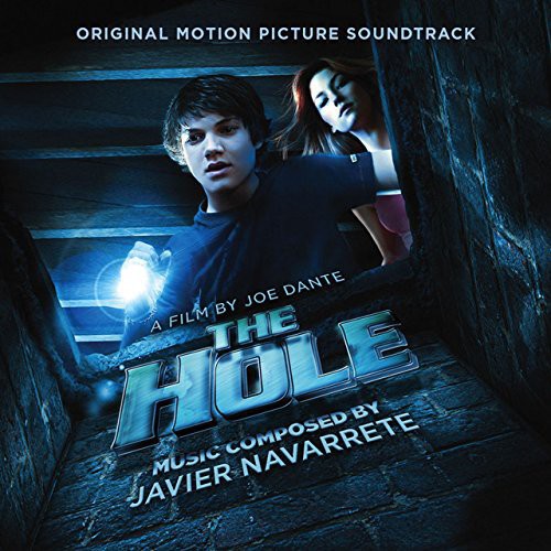 Various Artists: Hole (Original Soundtrack) - COMPACT DISCS