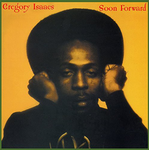 Gregory Isaacs: Soon Forward - VINYL LP