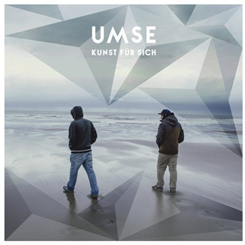 Umse: Kunst Fur Sich - VINYL LP