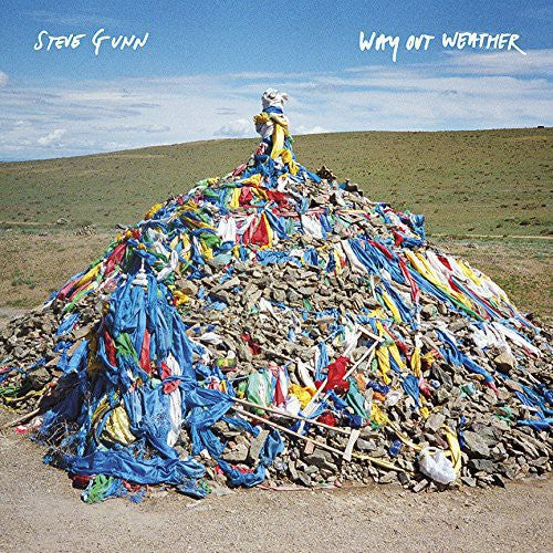 Steve Gunn: Way Out Weather - VINYL LP