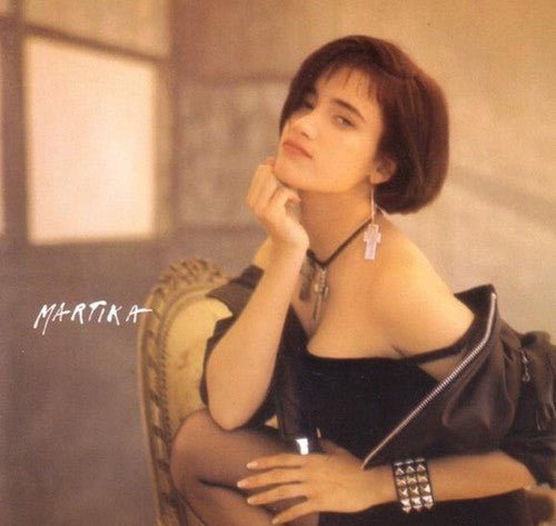 Martika: Martika - COMPACT DISCS