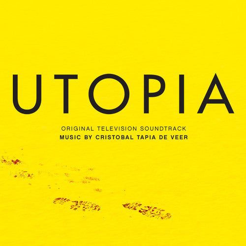 Utopia / O.S.T.: Utopia (Original Television Soundtrack) - VINYL LP