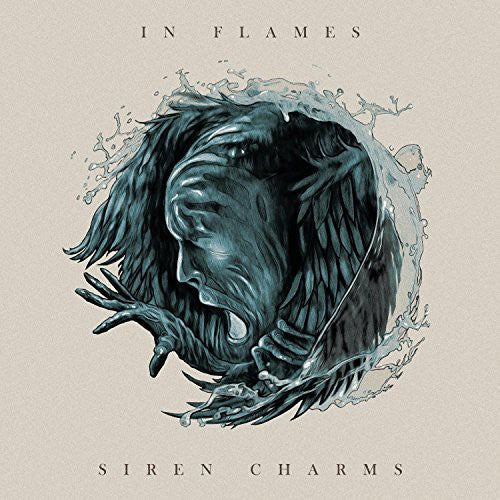 In Flames: Siren Charms - COMPACT DISCS