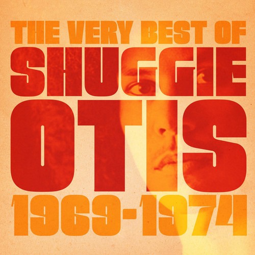 Shuggie Otis: Best of Shuggie Otis - COMPACT DISCS