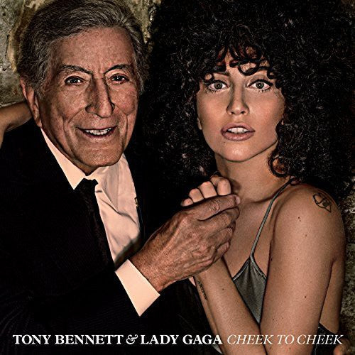 Tony Bennett: Cheek to Cheek - COMPACT DISCS