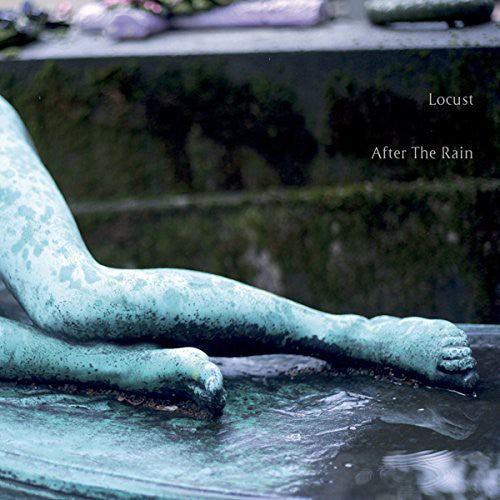 The Locust: After the Rain - VINYL LP