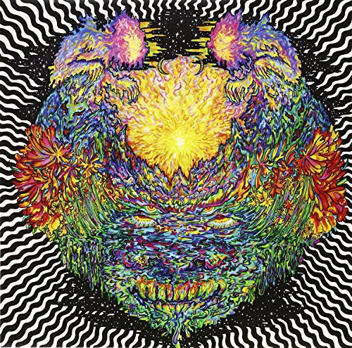 Meatbodies: Meatbodies - VINYL LP