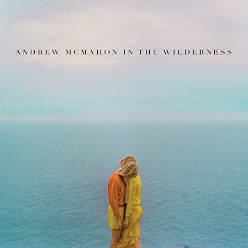 McMahon in the Wilde: Andrew McMahon in the Wilderness - VINYL LP
