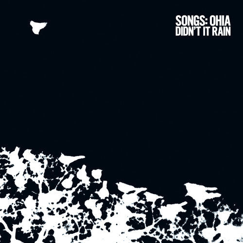 Songs:Ohia: Didn't It Rain - COMPACT DISCS