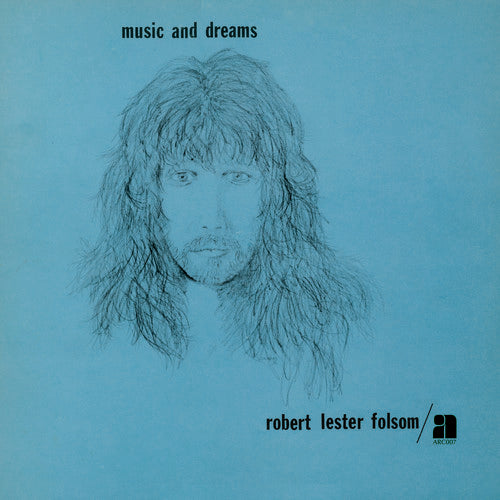 Robert Lester Folsom: Music & Dreams - COMPACT DISCS