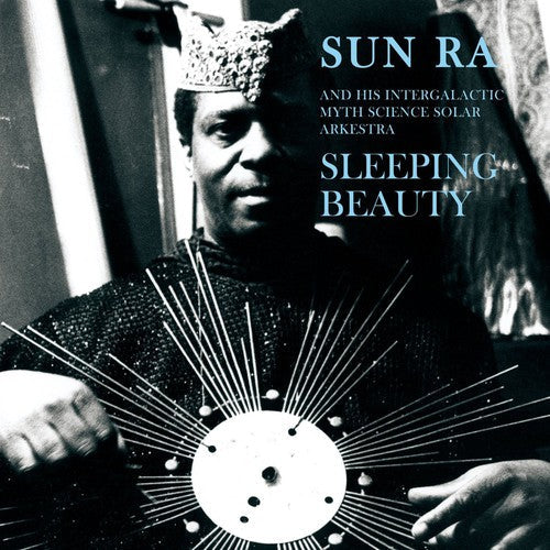Sun Ra: Sleeping Beauty: Limited Edition - COMPACT DISCS