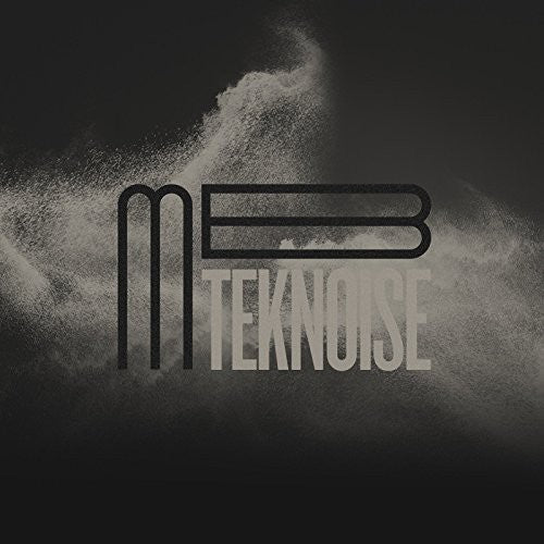 Maurizio Bianchi: Teknoise - COMPACT DISCS