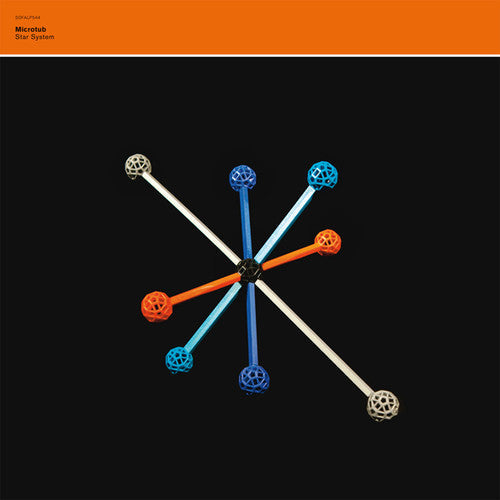 Microtub: Star System - VINYL LP