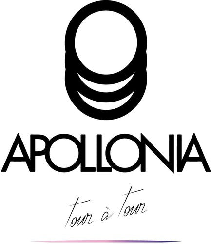 Apollonia: Tour a Tour - COMPACT DISCS