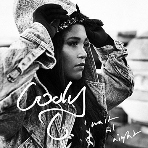 Cooly G: Wait 'Til Night - COMPACT DISCS