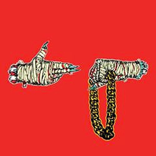 Run the Jewels: Run the Jewels 2 - VINYL LP