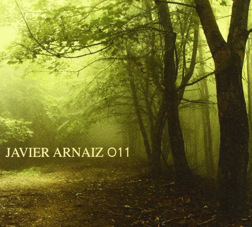 Various Artists: Javier Arnaiz 2011 / Various - COMPACT DISCS