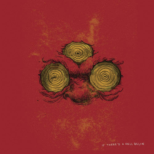 Black Milk: If There's a Hell Below - COMPACT DISCS
