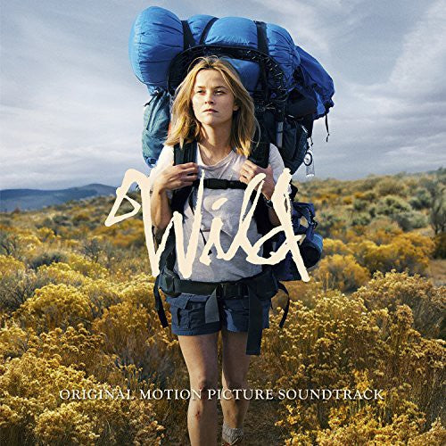 Wild / O.S.T.: Wild (Original Soundtrack) - COMPACT DISCS