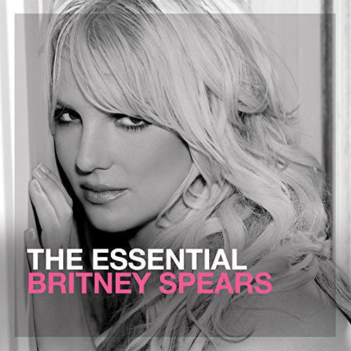 Britney Spears: Essential Britney Spears - COMPACT DISCS