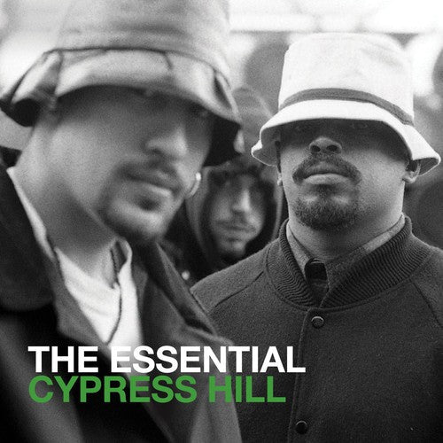 Cypress Hill: Essential Cypress Hill - COMPACT DISCS