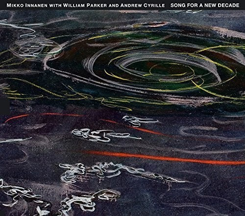 Mikko Ninnanen: Song for a New Decade - COMPACT DISCS