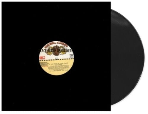 Cutty Ranks: Who Seh Me Dun - 12-INCH SINGLE