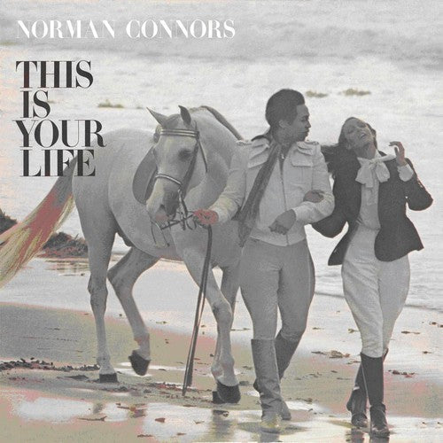 Norman Connors: This Is Your Life - COMPACT DISCS